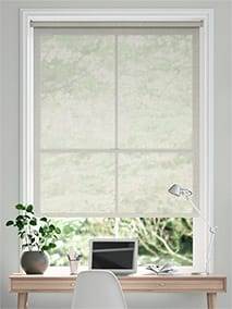 Firenze Voile Beige Tende a rullo anteprima immagine