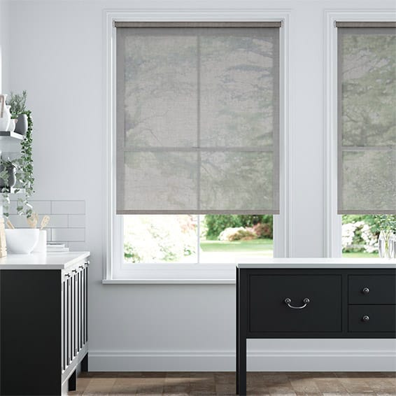 Roller Blind Firenze Voile Pergamena