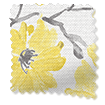 Tenda a rullo Floris Mimosa immagine del campione 