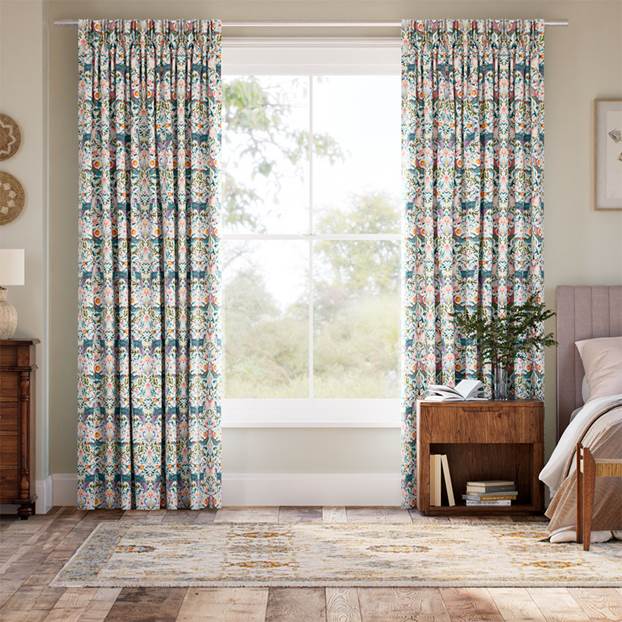 Frutto Proibito Gioiello Tendaggi anteprima immagine