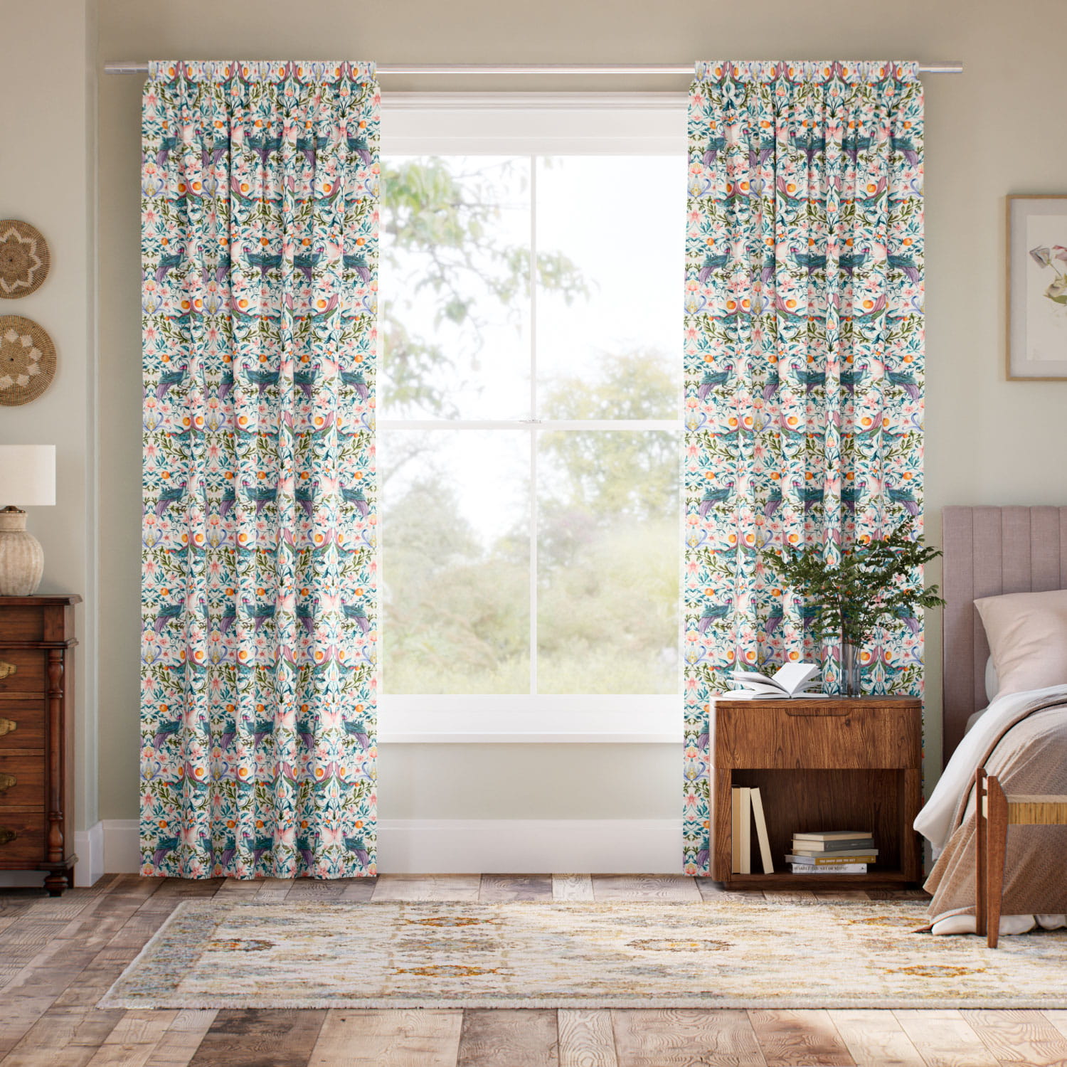 Tendaggi Frutto Proibito Gioiello