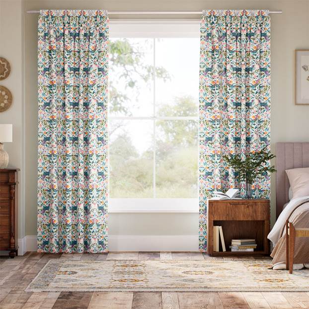 Frutto Proibito Gioiello Tendaggi anteprima immagine