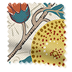 William Morris Limoni Tende a rullo Immagine campione