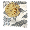 Tenda a pacchetto William Morris Primula immagine del campione 