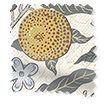 William Morris Primula Tende a rullo Immagine campione
