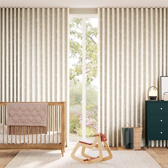 Tendaggi Funky Jungle Naturale