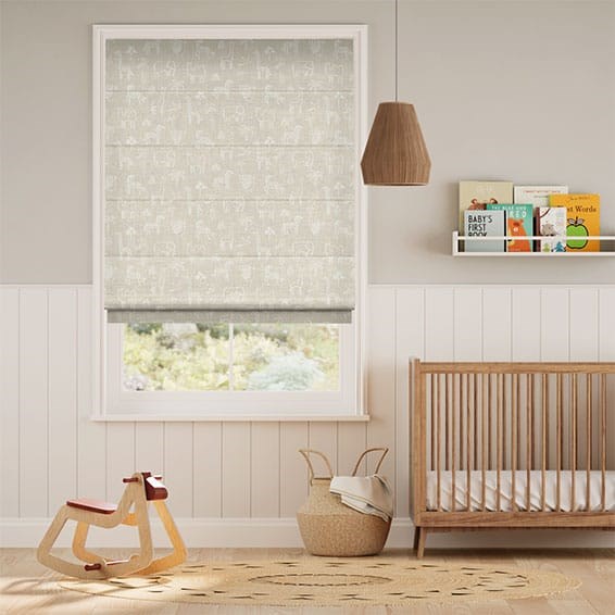 Tenda A Pacchetto Funky Jungle Naturale