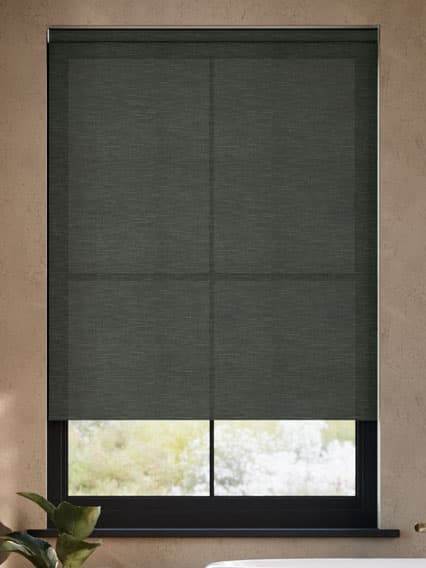 Lande Grafite Tende a rullo anteprima immagine