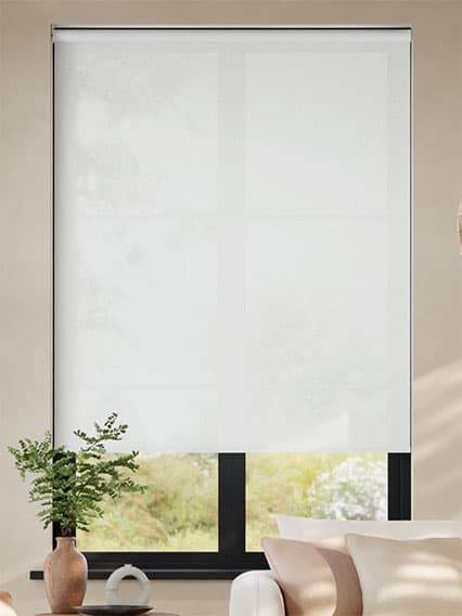 Lande Porcellana Tende a rullo anteprima immagine