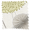 Gira Facile Flower Baloon Olivia Tende a rullo Immagine campione