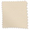 PVC Oscurante Beige Vertical Blind Immagine campione