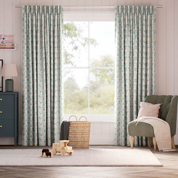 Glen Lyon Basilico Tendaggi anteprima immagine