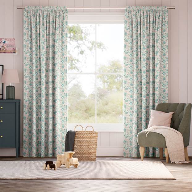 Glen Lyon Basilico Tendaggi anteprima immagine