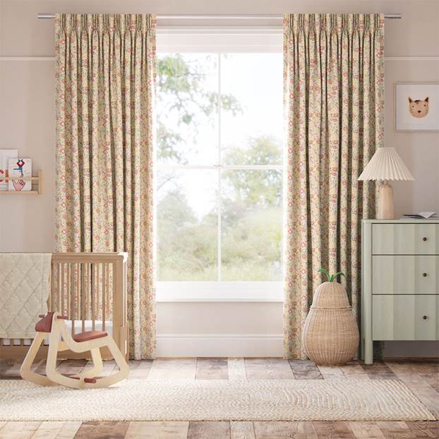 Glen Lyon Rubarbaro Tendaggi anteprima immagine