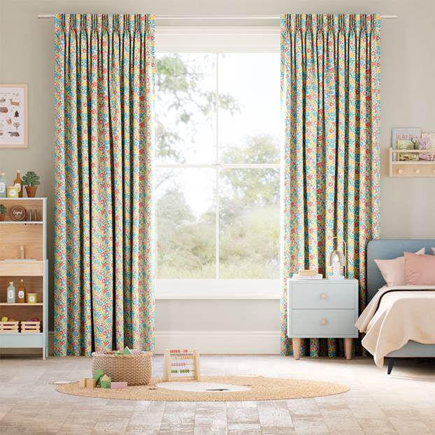 Glen Lyon Cielo Tendaggi anteprima immagine