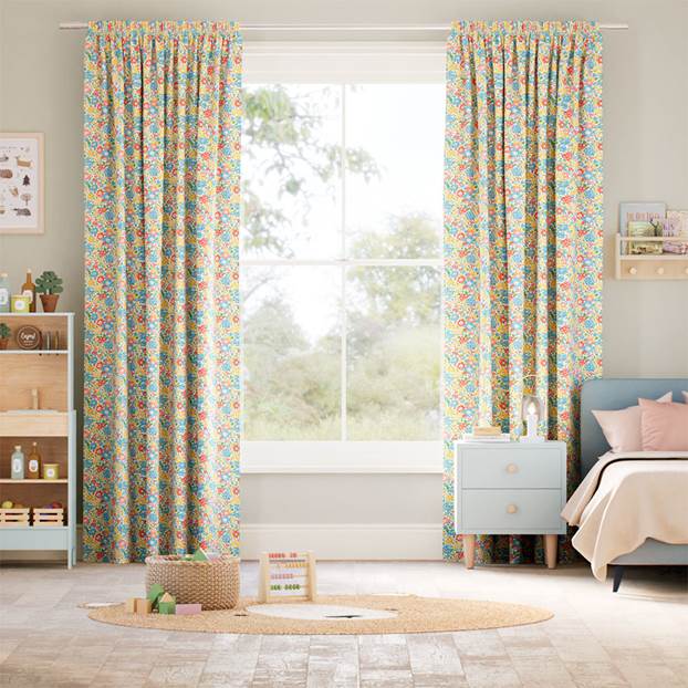 Glen Lyon Cielo Tendaggi anteprima immagine