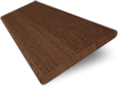 Cioccolato Veneziane in legno  Immagine campione
