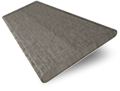 PVC Grano Grafite Veneziane in legno  Immagine campione