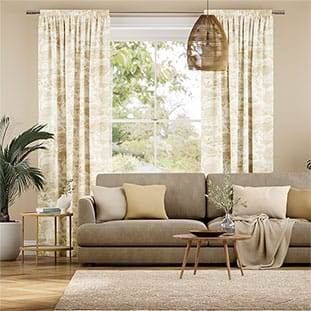 Roar Ocra Tendaggi anteprima immagine