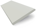 PVC Cincillà Veneziane in legno Immagine campione