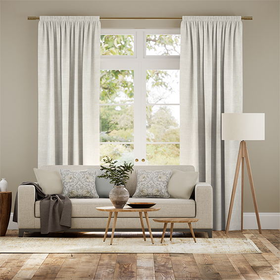 Tendaggi Harlow Sabbia Nomade