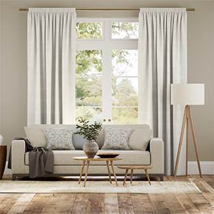 Harlow Sabbia Nomade Tendaggi anteprima immagine