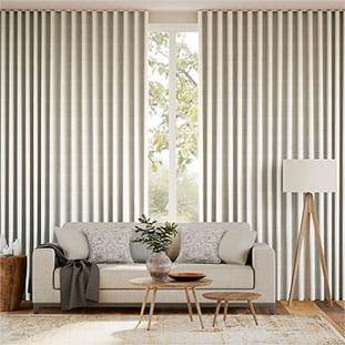 Harlow Sabbia Nomade Tendaggi anteprima immagine