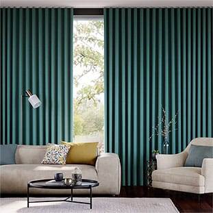 Harrow Verde Caraibi Tendaggi anteprima immagine