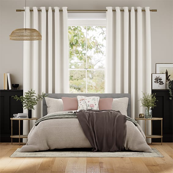Tendaggi Harrow Crema