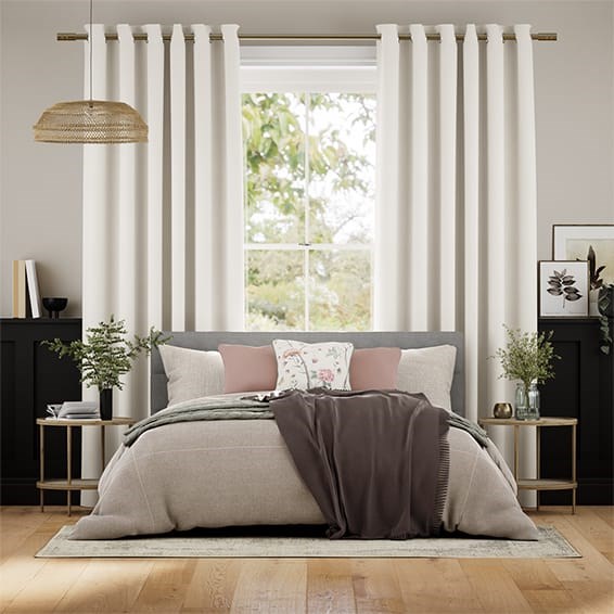 Tendaggi Harrow Crema