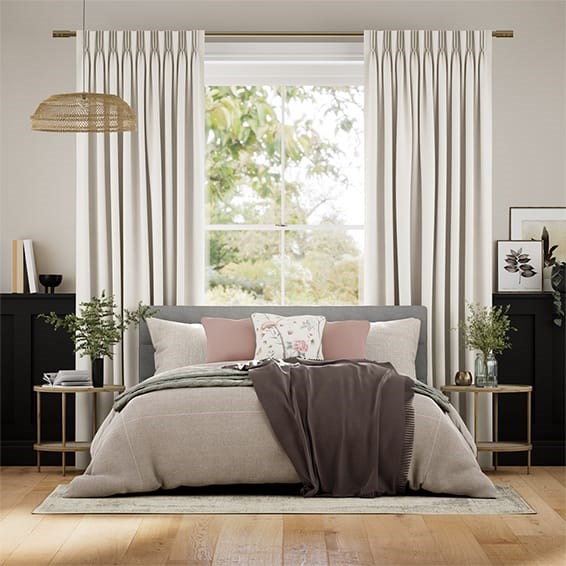 Tendaggi Harrow Crema