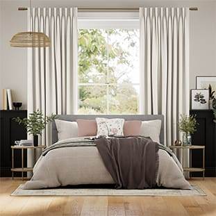 Harrow Crema Tendaggi anteprima immagine