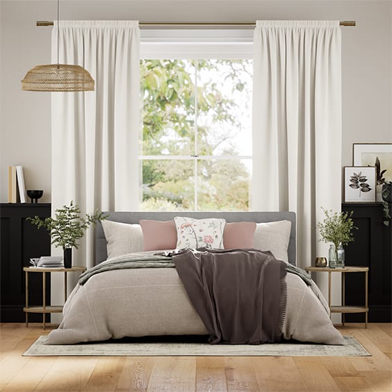 Tendaggi Harrow Crema