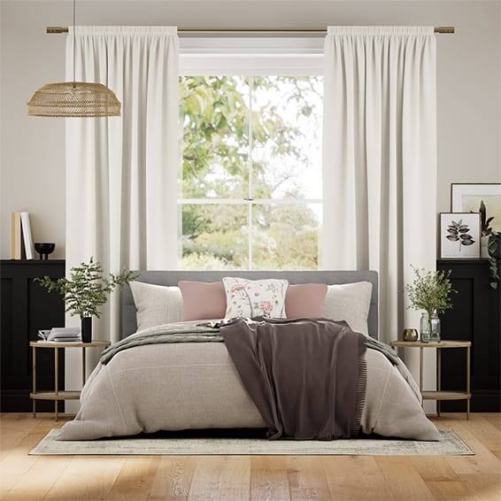 Tendaggi Harrow Crema