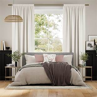 Harrow Crema Tendaggi anteprima immagine