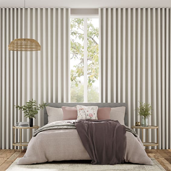 Tendaggi Harrow Crema