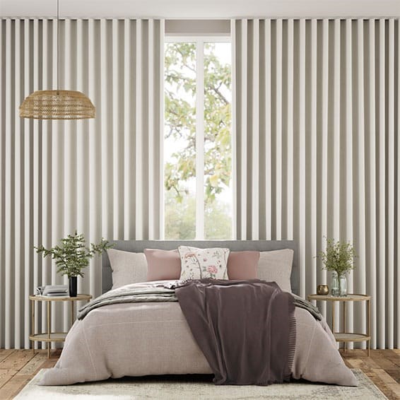 Tendaggi Harrow Crema