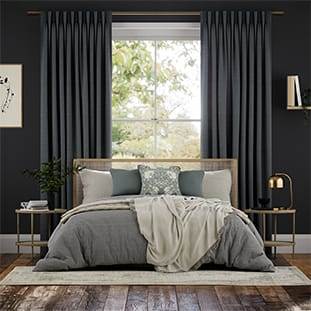 Harrow Silver Night Tendaggi anteprima immagine