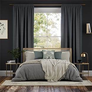 Harrow Silver Night Tendaggi anteprima immagine