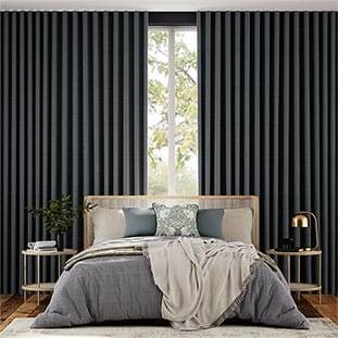 Harrow Silver Night Tendaggi anteprima immagine