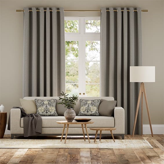 Tendaggi Harrow Grigio Perla