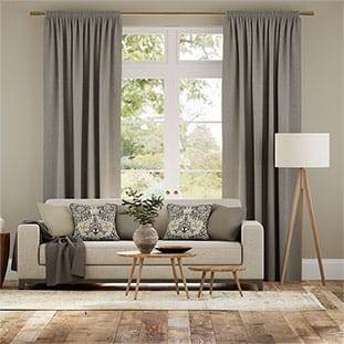 Harrow Grigio Perla Tendaggi anteprima immagine