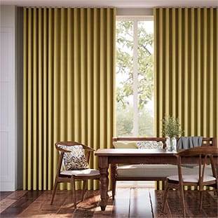 Harrow Mimosa Gold Tendaggi anteprima immagine