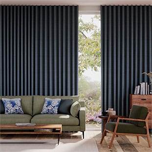 Harrow Blu Marino Tendaggi anteprima immagine