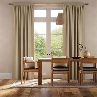 Harrow Avena Tendaggi anteprima immagine