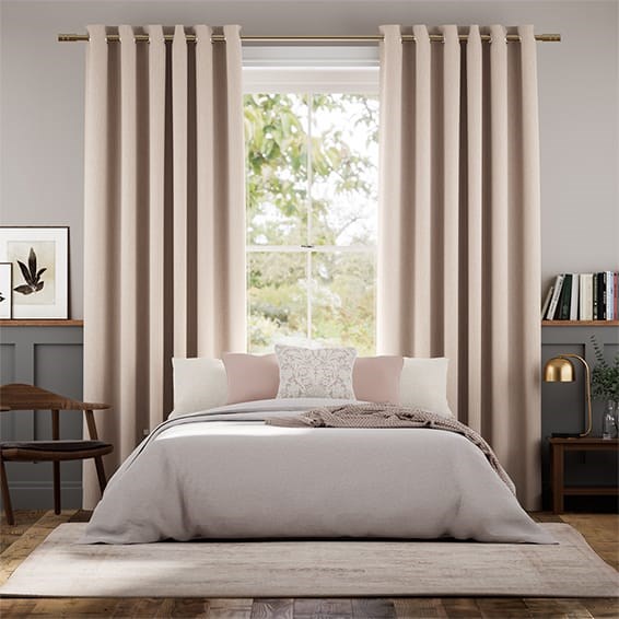 Tendaggi Harrow Rosa Blush