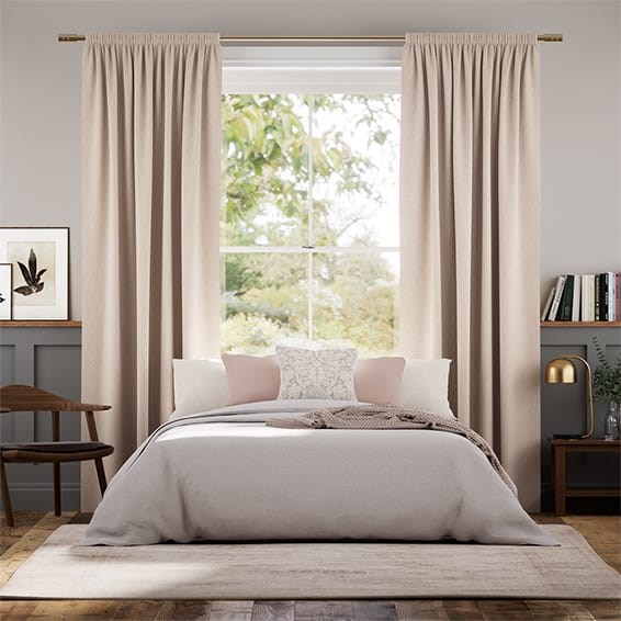 Tendaggi Harrow Rosa Blush