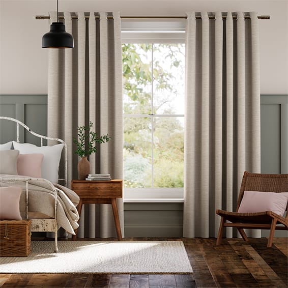 Tendaggi Harrow Tortora