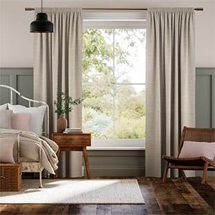 Harrow Tortora Tendaggi anteprima immagine