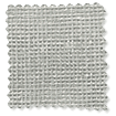 Voile Grigio Fumo Tende a bastone Immagine campione